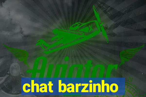 chat barzinho